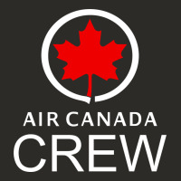Aviation Air Canada Crew Heavy Core Tee | Teevron