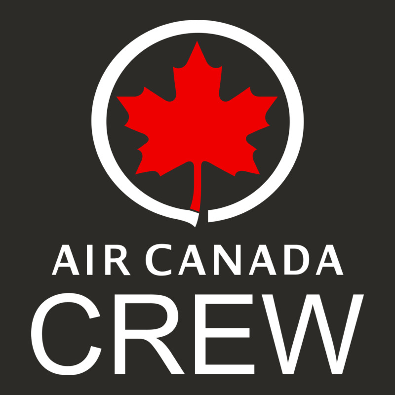 Aviation Air Canada Crew Heavy Core Tee by artisFamous | Teevron