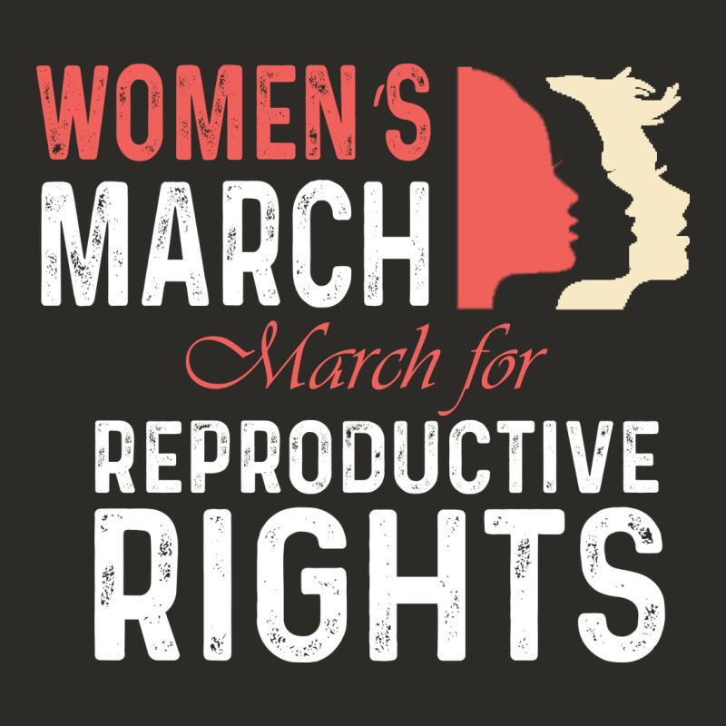Women’s March For Reproductive Rights Pro Choice Feminist, Women’s Heavy Core Tee by artisFamous | Teevron