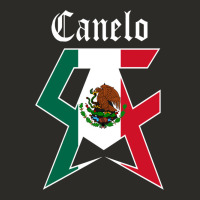 Canelo Alvarez Heavy Core Tee | Teevron