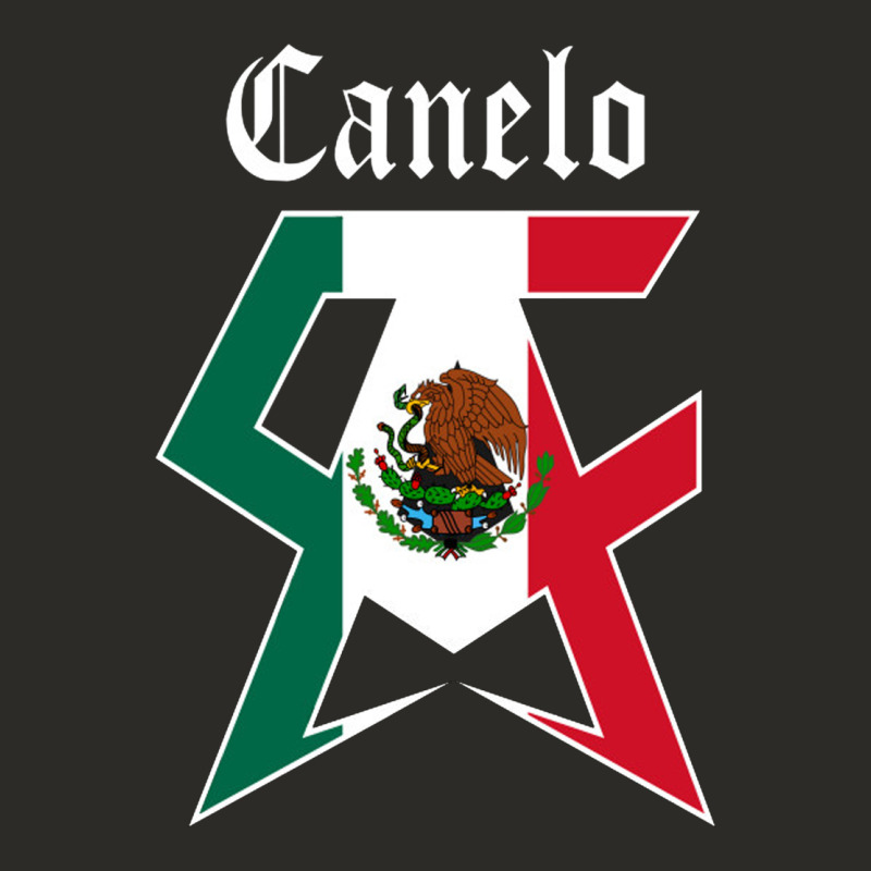 Canelo Alvarez Heavy Core Tee by artisFamous | Teevron
