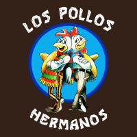 Los Pollos Hermanos Classic Heavy Core Tee | Teevron