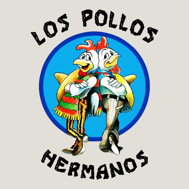 Los Pollos Hermanos Classic Heavy Core Tee by artisFamous | Teevron