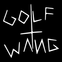 Golf Wang Burgundy Heavy Core Tee | Teevron