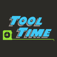 Tool Time Heavy Core Tee | Teevron