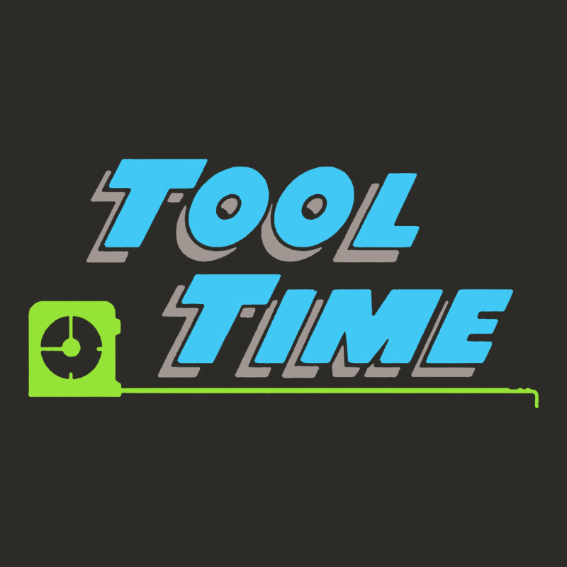 Tool Time Heavy Core Tee by artisFamous | Teevron