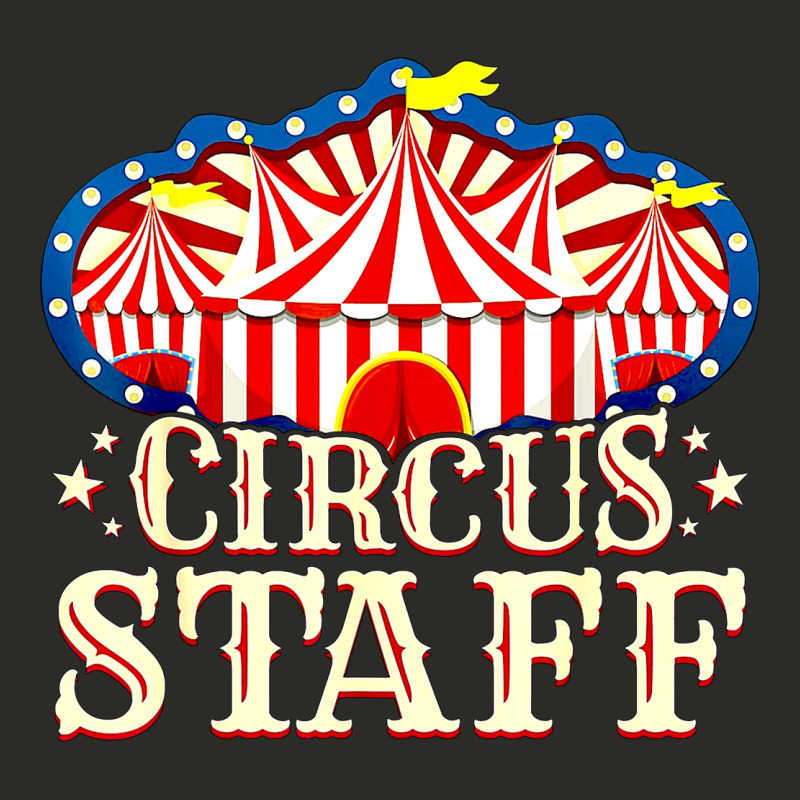 Circus Staff Heavy Core Tee by artisFamous | Teevron