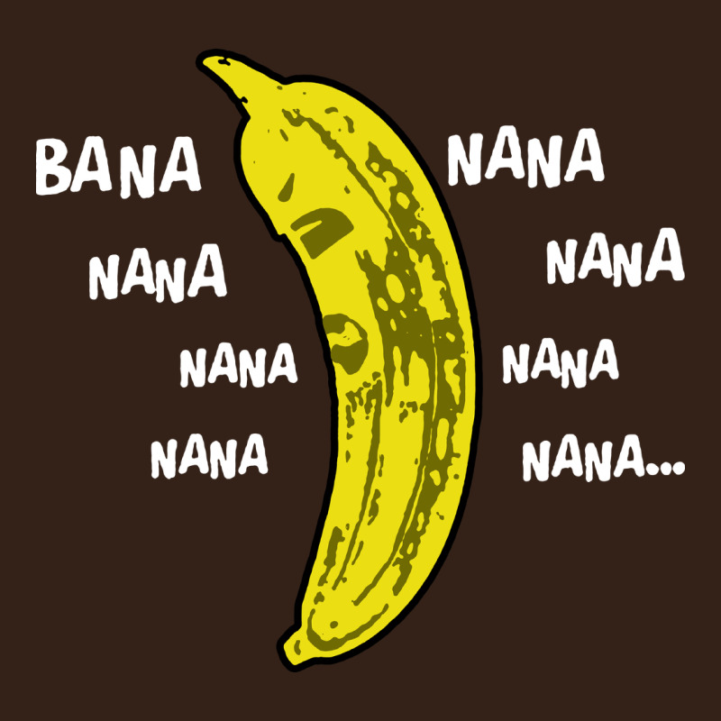 Banana Heavy Core Tee by artisFamous | Teevron