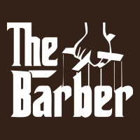 The Barber Heavy Core Tee | Teevron