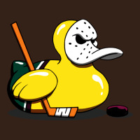 Mighty Rubber Ducky Heavy Core Tee | Teevron
