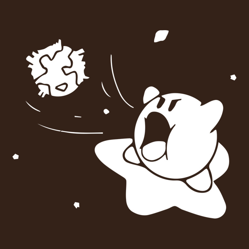 Kirby Gamer Geek Snes Heavy Core Tee by artisFamous | Teevron
