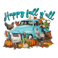 Happy Fall Y'all | Teevron
