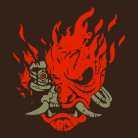 Punk Samurai Heavy Core Tee | Teevron