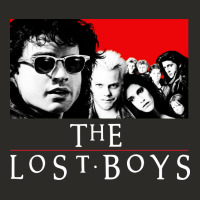 Lost Boys Heavy Core Tee | Teevron