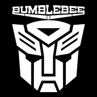 Bumblebee Strong Heavy Core Tee | Teevron