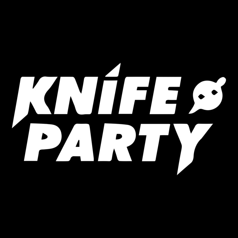 Knife Party Heavy Core Tee by artisFamous | Teevron