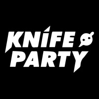 Knife Party Heavy Core Tee | Teevron