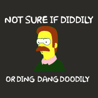 Ned Flanders Heavy Core Tee | Teevron