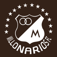Millonarios Futbol Heavy Core Tee | Teevron