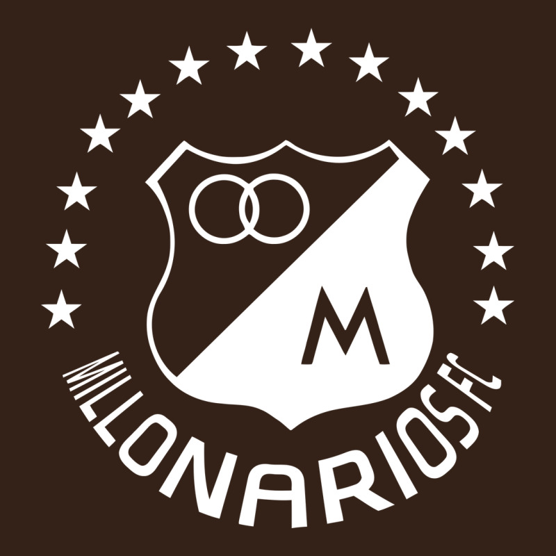 Millonarios Futbol Heavy Core Tee by artisFamous | Teevron