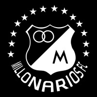 Millonarios Futbol Heavy Core Tee | Teevron