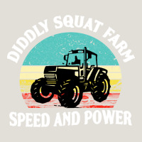 Diddly Squat Farm Speed And Power Heavy Core Tee | Teevron