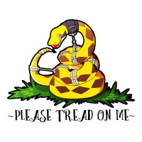 please tread on me | Teevron