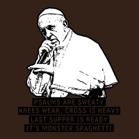 Pope Mc Heavy Core Tee | Teevron