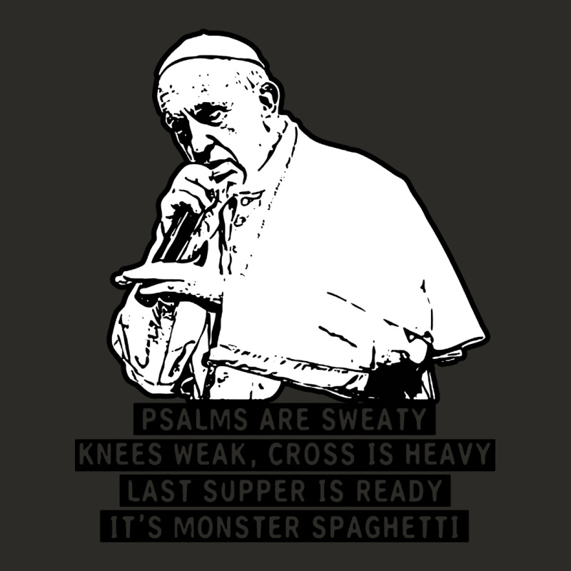 Pope Mc Heavy Core Tee by artisFamous | Teevron