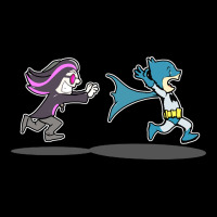 Ozzy Loves Bats Heavy Core Tee | Teevron