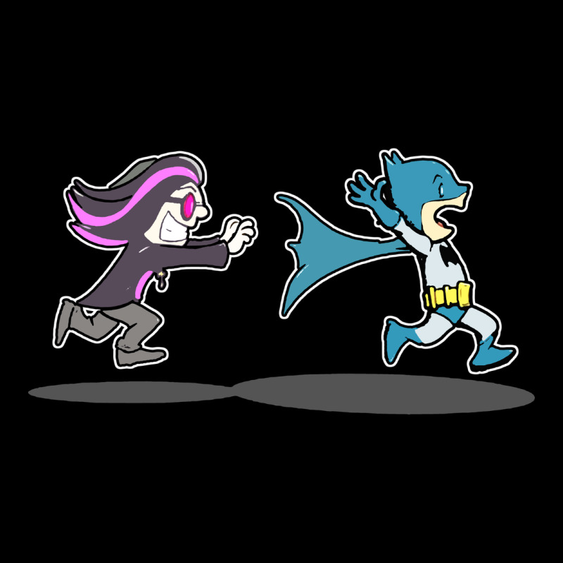 Ozzy Loves Bats Heavy Core Tee by artisFamous | Teevron
