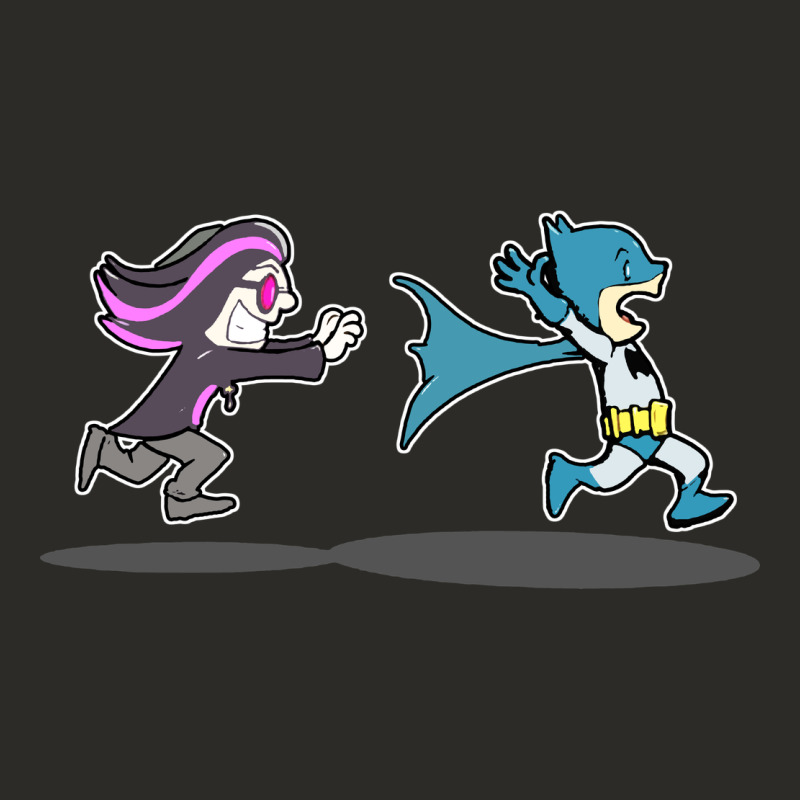 Ozzy Loves Bats Heavy Core Tee by artisFamous | Teevron