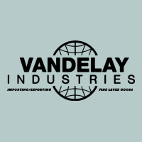 Vandelay Industries Heavy Core Tee | Teevron