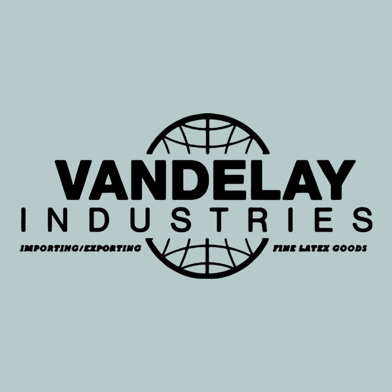 Vandelay Industries Heavy Core Tee by artisFamous | Teevron
