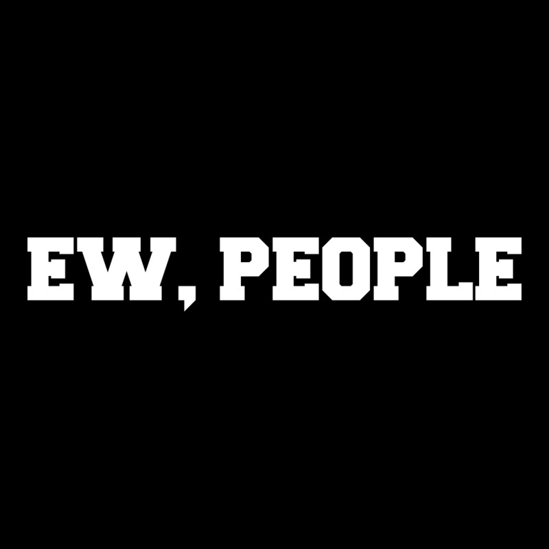 Ew People Heavy Core Tee by artisFamous | Teevron