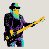 Legends Bassis Dusty Hill Heavy Core Tee | Teevron