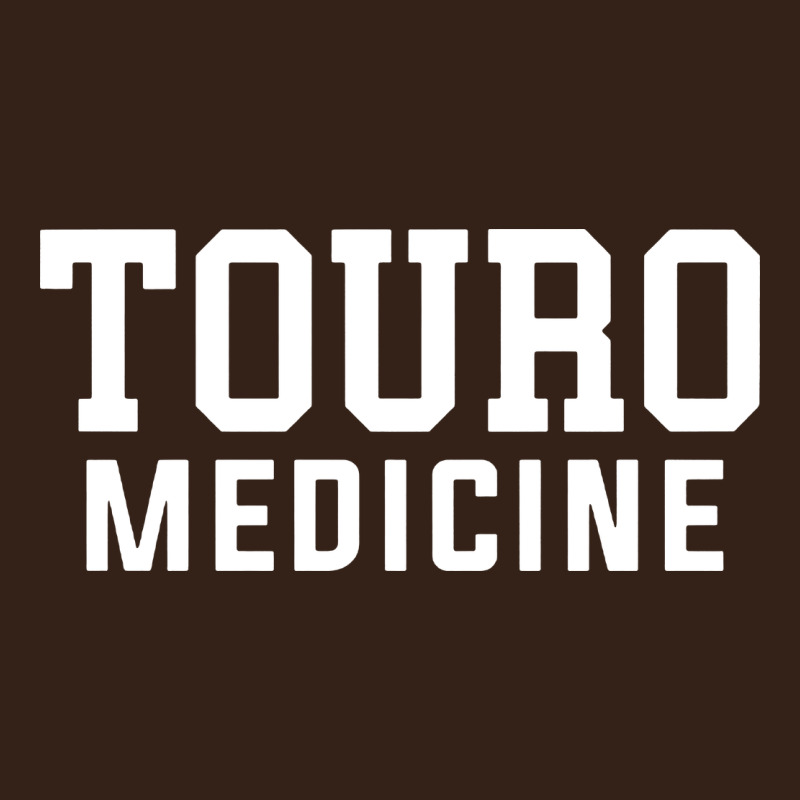 Touro Medicine Heavy Core Tee by artisFamous | Teevron