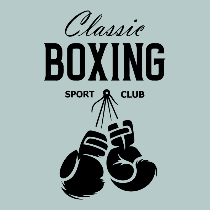 Boxing Gym Classic Heavy Core Tee by artisFamous | Teevron