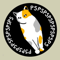 Calico Cat Heavy Core Tee | Teevron
