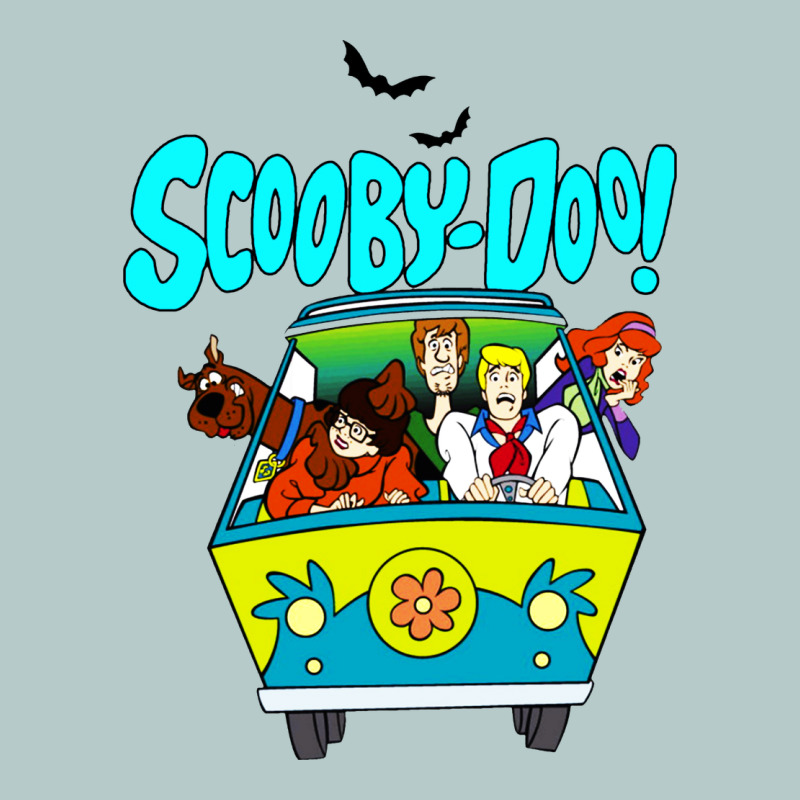 Scooby Doo Heavy Core Tee by artisFamous | Teevron
