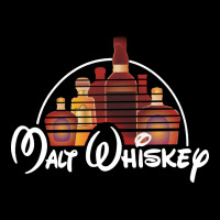 Malt Whiskey Heavy Core Tee | Teevron