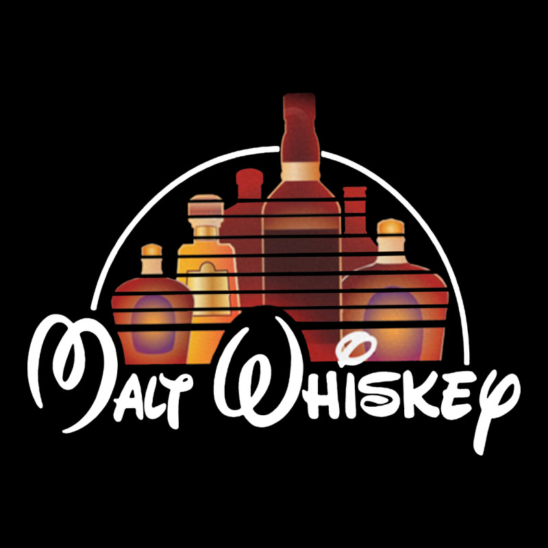 Malt Whiskey Heavy Core Tee by artisFamous | Teevron