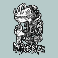Days N Daze Heavy Core Tee | Teevron