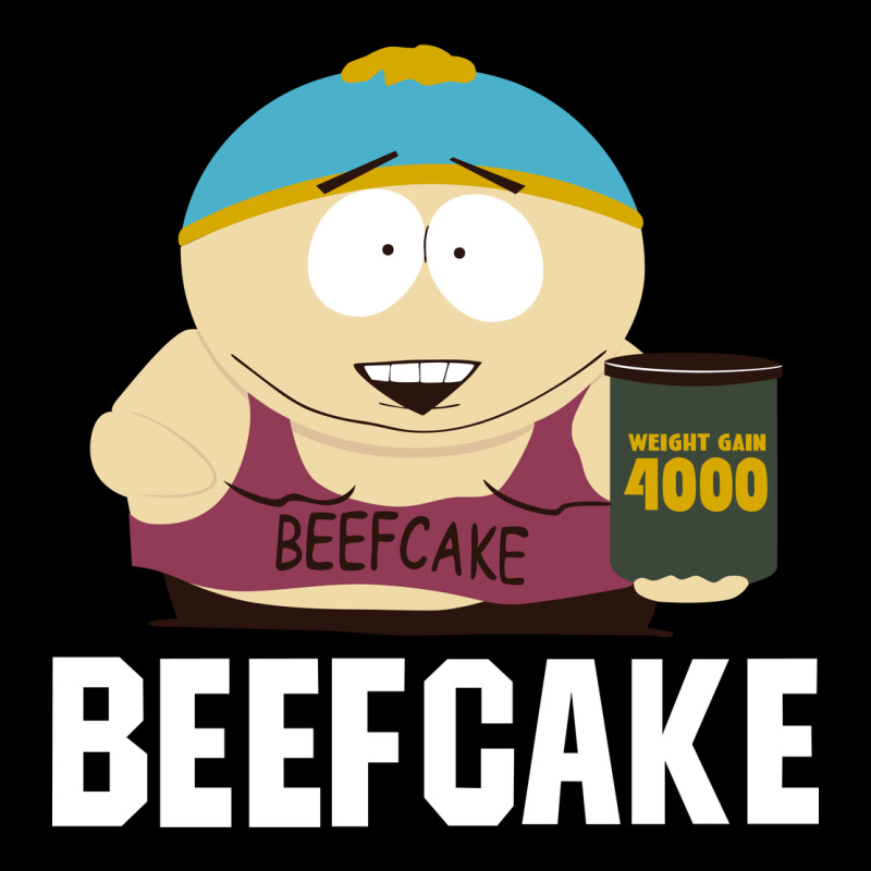 New Park Beefcake Heavy Core Tee by artisFamous | Teevron