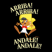 Funny Speedy Arriba Arriba New Heavy Core Tee | Teevron
