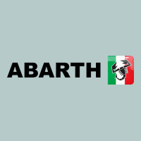 Abarth Italy Merch Heavy Core Tee | Teevron