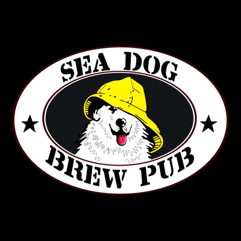 Sea Dog Brew Pub Heavy Core Tee by artisFamous | Teevron