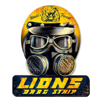 lions drag speed | Teevron