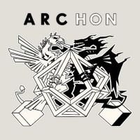 Archon Game Heavy Core Tee | Teevron