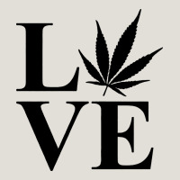Love Weed 420 Heavy Core Tee | Teevron